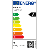 LED GU10 Strahler 2,5 Watt 450 Lumen Lichtfarbe wählbar 4.000 K neutralweiß