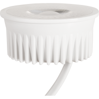 LED Modul "BRONN"  50 x 25 mm 2,5 Watt 450 Lumen Lichtfarbe wählbar 3.000 K warmweiß