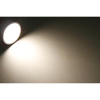 LED Modul "BRONN"  50 x 25 mm 2,5 Watt 450 Lumen Lichtfarbe wählbar 3.000 K warmweiß