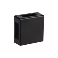 Kanlux Refazi IP54 Außen Wandleuchte vierseitige Abstrahlung in 3 Farben