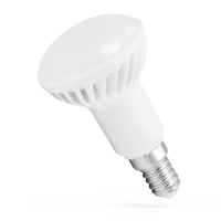 LED-Reflektorstrahler, E14, 4000K, 230V, 6W, 485lm,...