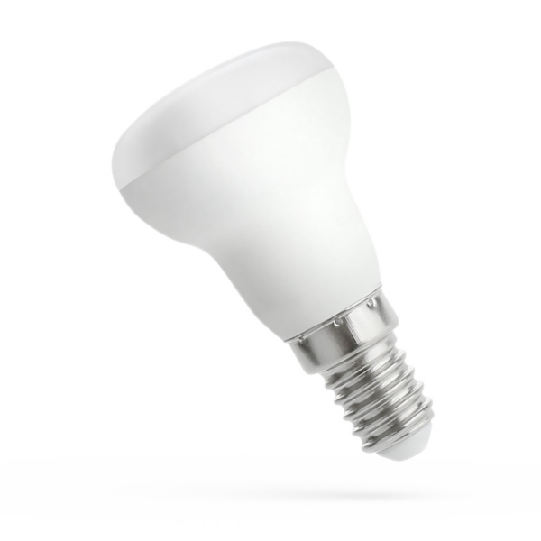 LED-Reflektorstrahler R-39, E14, 230V, 3W, 260lm, 3000K, warmweiß