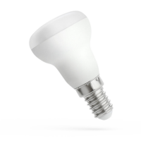 LED-Reflektorstrahler R-39, E14, 230V, 3W, 260lm, 3000K,...