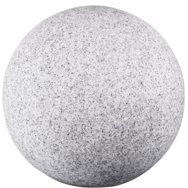 Gartenleuchte STONO in Steinoptik mit E27 Fassung von Kanlux verschiedene Größen wählbar 315 mm