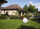 Gartenleuchte STONO in Steinoptik mit E27 Fassung von Kanlux verschiedene Größen wählbar 315 mm