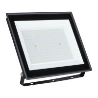 LED Fluter für den Außenbereich in schwarz,...