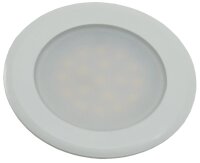 LED-Einbauleuchte "EBL-HV65w", weiß 2...