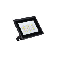 LED-Fluter für den Außenbereich in schwarz,...