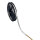 LED-Streifen LED STRIP 5 Meter LL120 16W/M 12 IP00CCT Ra>90