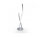Paul Neuhaus LED- Tischleuchte Chrom