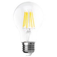 Filament LED Birne 8 Watt 1055 Lumen 330° Abstrahlwinkel