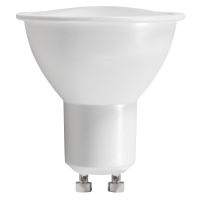 LED Strahler Spot GU10 6 Watt dimmbar Lichtfarbe...