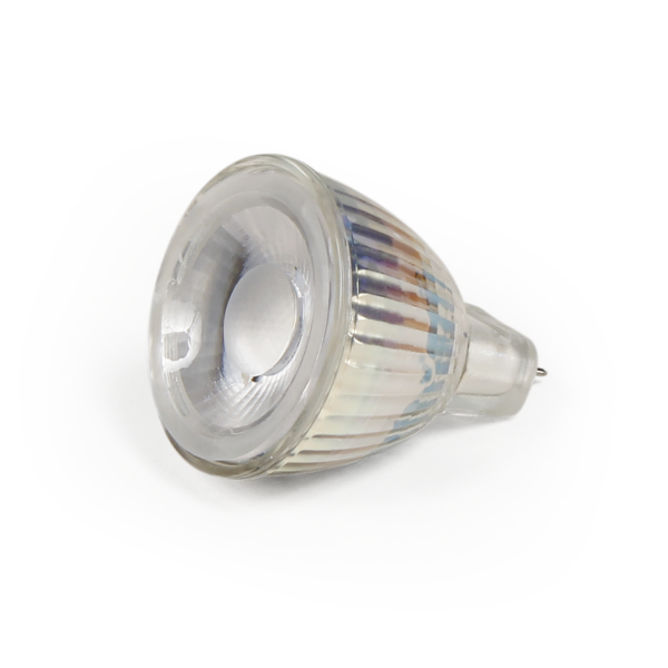 MR11 G4 LED Strahler 3 Watt 250 Lumen Lichtfarbe wählbar 3.000 K warmweiß