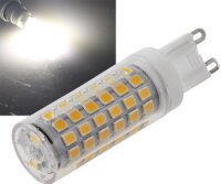 LED Stiftsockel G9, 10W, 1140lm 330°, 230V, 4000K,...