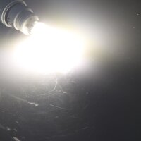 LED Stiftsockel G9, 10W, 1140lm 330°, 230V, 4000K, neutralweiß