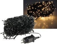LED Aussen-Lichterkette "CT-ALK400" 40m...