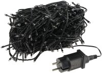 LED Aussen-Lichterkette "CT-ALK400" 40m...