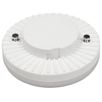 GX53 LED Leuchtmittel "LS-653", 6W, 580 Lumen, Ø75X25MM, 120°, Lichtfarbe wählbar 3.000 K warmweiß