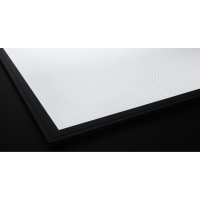 LED Panel 45W, 620 X 620MM, 6.000 Lumen, UGR<19, 4.000 K Neutralweiß