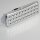 LED Notleuchte "CTNL-30 SMD" 205x65x30mm Lithium Akku 3,7V/1200mAh, nur 2W-