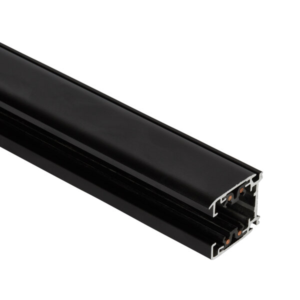 SPS2 Schiene, 3 Phasen 1 Meter Farbe wählbar Weiß