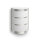 Philips Lighting myGarden LED-Wandleuchte Phyton mit oder ohne Bewegungssensor Mit Bewegungsmelder