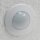 Decken-Einbau-Bewegungsmelder 360° FLAT LED geeignet, 8m Detektion, weiß,80x30mm