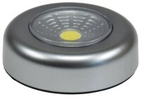 LED Klebeleuchte "CTK1 COB" mit Klebefolie, 4000k / neutralweiß