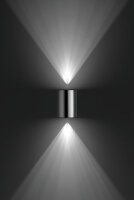 Philips Lighting myGarden LED-Wandleuchte Buxus