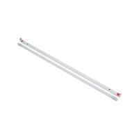 Fassung für LED Röhren  Länge wählbar 60 cm