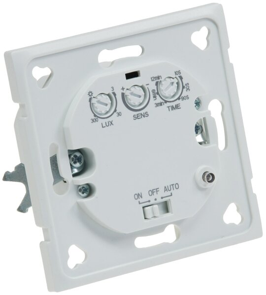 Scandinavian Home Bewegungsmelder Innen - 180° Erfassung Bis 15m