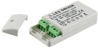 elektronischer LED-Trafo 3-45V 220-240V, Ausgang konstant...