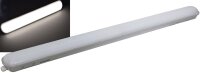 Wand-& Deckenleuchte "HP-50" IP65, 120cm 56W, 4000k, neutralweiß, 5000 Lumen