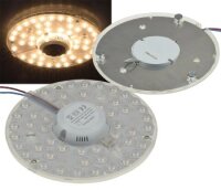 LED Umrüstmodul "UM24ww" für Leuchten...