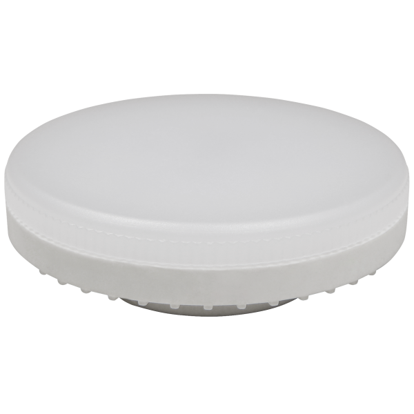 GX53 LED Leuchtmittel "LS-653", 6W, 580 Lumen, Ø75X25MM, 120°, Lichtfarbe wählbar 4.000 K neutralweiß