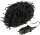 LED Aussen-Lichterkette "CT-ALK600" 60m warmweiß, Kabel schwarz, IP44, 600 LEDs