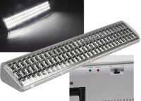 LED Notleuchte "CTNL-90 SMD" 500x95x60mm...