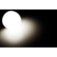 LED Birne E27 5 Watt 450 Lumen Lichtfarbe wählbar Neutrralweiß 4.000 K