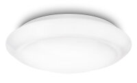 Philips Lighting myLiving LED-Deckenleuchte Cinnabar 4x1,5W