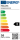 10er Pack Philips CorePro LED tube 150 cm Röhre 20 Watt 2.200 Lumen Lichtfarbe wählbar