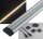 LED Unterbauleuchte "CT-FL30" 30cm 240lm, 3 Watt, 3000K / warmweiß