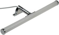 LED Spiegelleuchte "Banheiro 6A" 230V, 6W, 540lm, 40cm, 3000K warmweiß