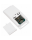 Funk-Magnetkontakt McPower Comfort max. 30m, Aufputz