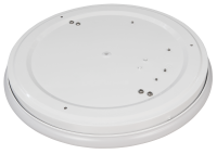 LED-Deckenleuchte McShine Star Ø33cm, inkl. 2x 7W LED-Leuchtmittel