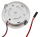 LED-Möbelleuchte McShine LM-12 2,4W, 160lm Ø65,5x10,7mm, neutralweiß